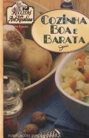 Cozinha Boa e Barata