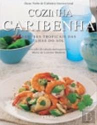 Cozinha Caribenha
