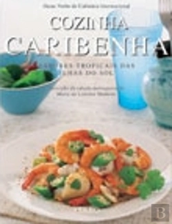 Bertrand.pt - Cozinha Caribenha