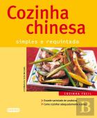 Cozinha Chinesa