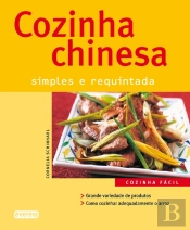 Cozinha Chinesa