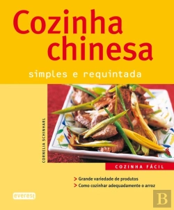 Bertrand.pt - Cozinha Chinesa