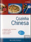 Cozinha Chinesa