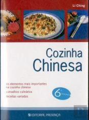 Cozinha Chinesa