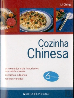 Bertrand.pt - Cozinha Chinesa