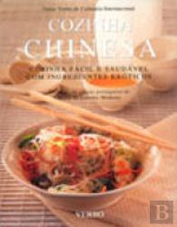 Cozinha Chinesa