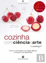 Cozinha com Ciência e Arte