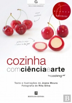 Bertrand.pt - Cozinha com Ciência e Arte