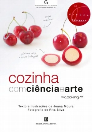 Cozinha com Ciência e Arte