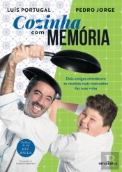 Cozinha com Memória