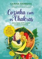 Cozinha com os Chakras