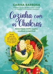 Cozinha com os Chakras