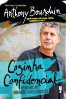 Cozinha Confidencial