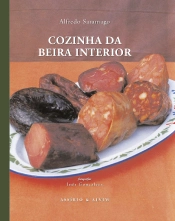 Cozinha da Beira Interior