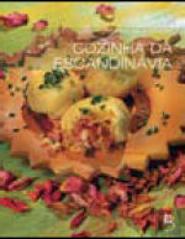 Cozinha da Escandinávia