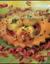 Cozinha da Escandinávia