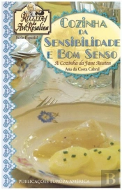 Cozinha da Sensibildade e Bom Senso