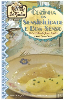 Bertrand.pt - Cozinha da Sensibildade e Bom Senso