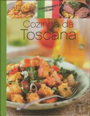 Cozinha da Toscana