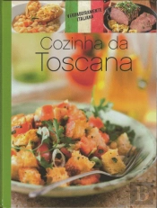 Cozinha da Toscana