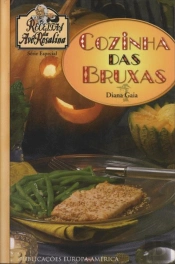 Cozinha das Bruxas