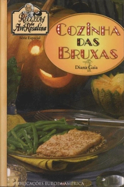 Bertrand.pt - Cozinha das Bruxas