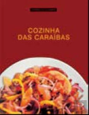 Cozinha das Caraíbas