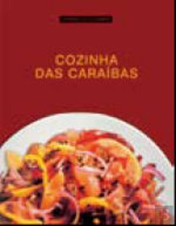 Bertrand.pt - Cozinha das Caraíbas
