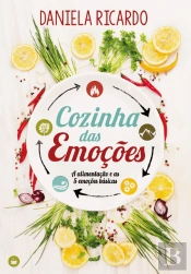 Cozinha das Emoções