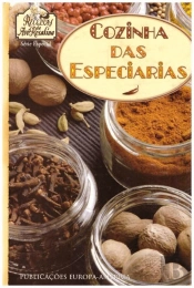 Cozinha das Especiarias
