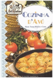 Cozinha D`Avó