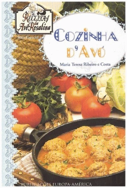 Bertrand.pt - Cozinha D`Avó