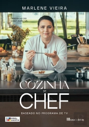 Cozinha De Chef