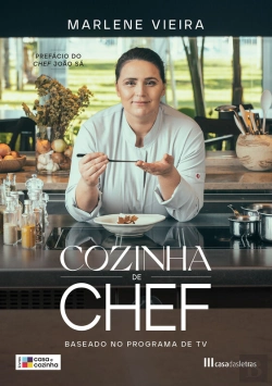 Bertrand.pt - Cozinha De Chef