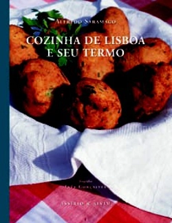 Bertrand.pt - Cozinha de Lisboa e Seu Termo