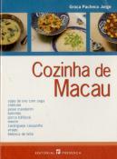 Cozinha de Macau