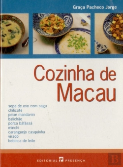 Bertrand.pt - Cozinha de Macau
