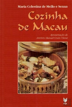 Bertrand.pt - Cozinha de Macau