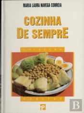 Cozinha de Sempre
