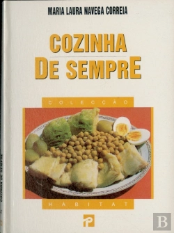 Bertrand.pt - Cozinha de Sempre