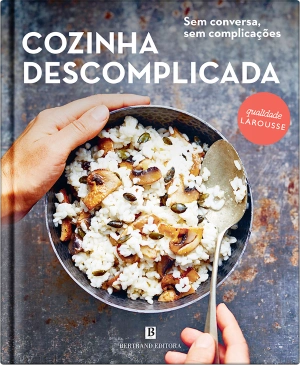 Cozinha Descomplicada