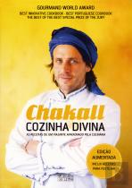Cozinha Divina - Edição Aumentada