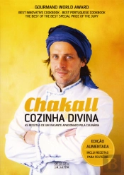 Cozinha Divina - Edição Aumentada