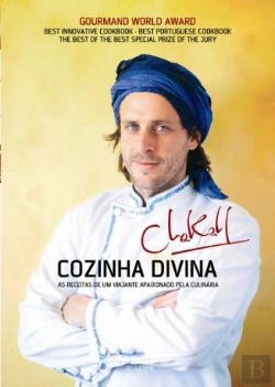 Bertrand.pt - Cozinha Divina (Edição Especial)