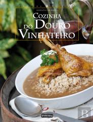 Cozinha do Douro Vinhateiro