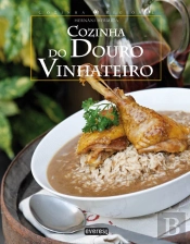 Cozinha do Douro Vinhateiro