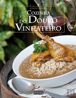 Bertrand.pt - Cozinha do Douro Vinhateiro