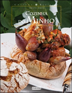 Bertrand.pt - Cozinha do Minho