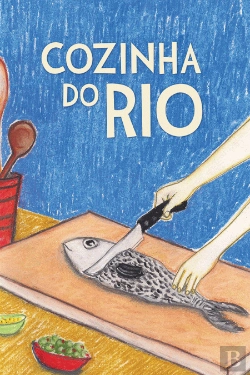 Bertrand.pt - Cozinha do Rio