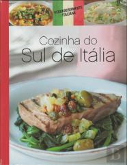 Cozinha do Sul de Itália